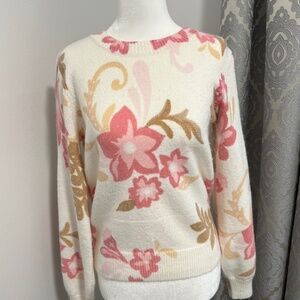 LOFT Pullover Sweater